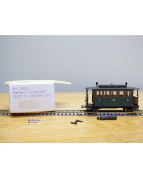 TECHNOMODELL Antiquar  2203, 
