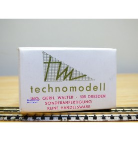 TECHNOMODELL Antiquar  2203, voiture ancienne mixte 2/3 Kl.  K.S.   neuf  BO