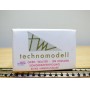 TECHNOMODELL Antiquar  2203, voiture ancienne mixte 2/3 Kl.  K.S.   neuf  BO