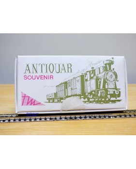 TECHNOMODELL Antiquar  2203, voiture ancienne mixte 2/3 Kl.  K.S.   neuf  BO