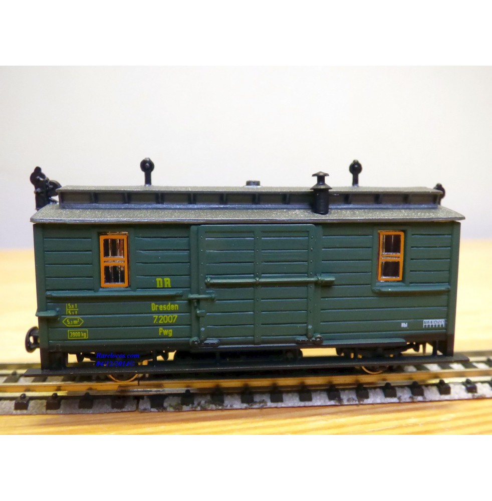 TECHNOMODELL Antiquar  2203, 