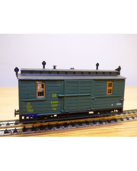 TECHNOMODELL Antiquar  2203, 