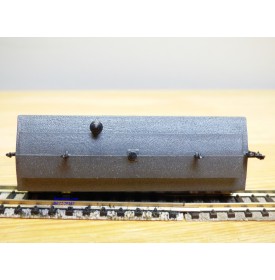 TECHNOMODELL Antiquar  3281, fourgon à bagages   DR neuf  BO
