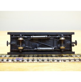 TECHNOMODELL Antiquar  3281, fourgon à bagages   DR neuf  BO