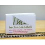 TECHNOMODELL Antiquar  2203, 