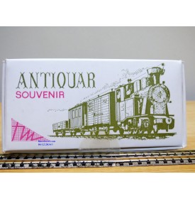 TECHNOMODELL Antiquar  2203, 