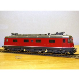 LEMACO ( Tenshodo )  HO-017, motrice Bo Bo Bo Re 6/6 Murgenthal  N° : 11674  SBB  BO
