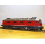 LEMACO  HO-017, 
