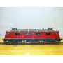 LEMACO ( Tenshodo )  HO-017, motrice Bo Bo Bo Re 6/6 Murgenthal  N° : 11674  SBB  BO