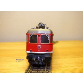 LEMACO  HO-017, 