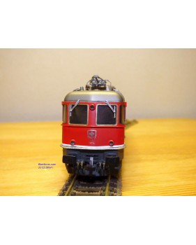 LEMACO  HO-017, 