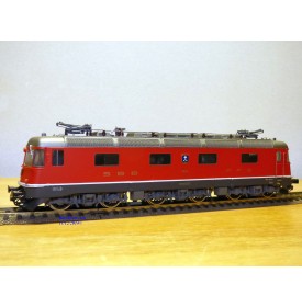 LEMACO ( Tenshodo )  HO-017, motrice Bo Bo Bo Re 6/6 Murgenthal  N° : 11674  SBB  BO