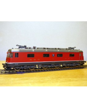 LEMACO  HO-017, 