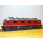 LEMACO ( Tenshodo )  HO-017, motrice Bo Bo Bo Re 6/6 Murgenthal  N° : 11674  SBB  BO