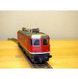 LEMACO  HO-017, 