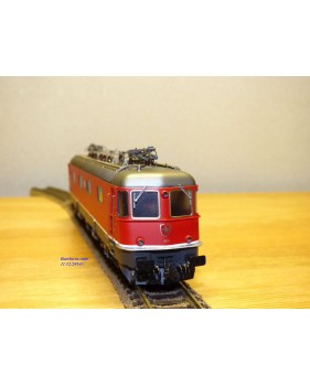 LEMACO  HO-017, 