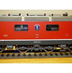 LEMACO  HO-017, 