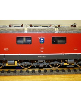 LEMACO  HO-017, 