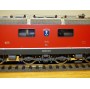 LEMACO ( Tenshodo )  HO-017, motrice Bo Bo Bo Re 6/6 Murgenthal  N° : 11674  SBB  BO