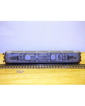 LEMACO ( Tenshodo )  HO-017, motrice Bo Bo Bo Re 6/6 Murgenthal  N° : 11674  SBB  BO