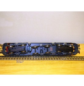 LEMACO ( Tenshodo )  HO-017, motrice Bo Bo Bo Re 6/6 Murgenthal  N° : 11674  SBB  BO