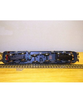 LEMACO ( Tenshodo )  HO-017, motrice Bo Bo Bo Re 6/6 Murgenthal  N° : 11674  SBB  BO