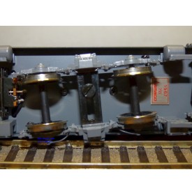 LEMACO  HO-017, 