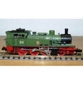ARNOLD 2285 locotender Br 74 959 DB 