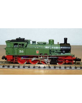 ARNOLD 2285 locotender Br 74 959 DB 