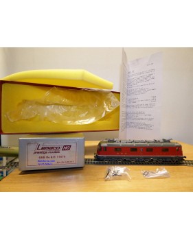 LEMACO  HO-017, 