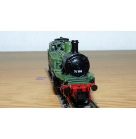 ARNOLD 2285 locotender Br 74 959 DB 