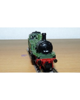 ARNOLD 2285 locotender Br 74 959 DB 
