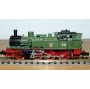 ARNOLD 2285 locotender Br 74 959 DB 