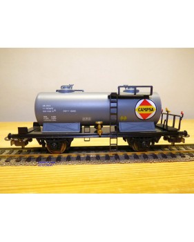 Wagon tombereau  RENFE BO