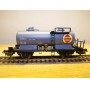 ELECTROTREN 1710, wagon citerne CAMPSA   RENFE  BO
