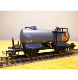Wagon tombereau  RENFE BO