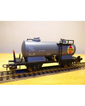 Wagon tombereau  RENFE BO