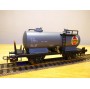 Wagon tombereau  RENFE BO