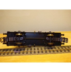 Wagon tombereau  RENFE BO