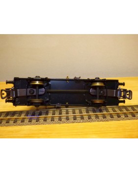 Wagon tombereau  RENFE BO