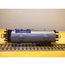 Wagon tombereau  RENFE BO