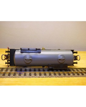 Wagon tombereau  RENFE BO