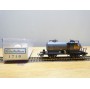 ELECTROTREN 1710, wagon citerne CAMPSA   RENFE  BO
