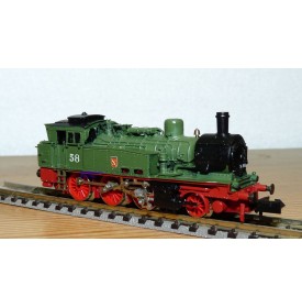 ARNOLD 2285 locotender Br 74 959 modifiée