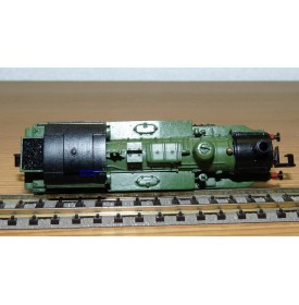 ARNOLD 2285 locotender Br 74 959 DB 