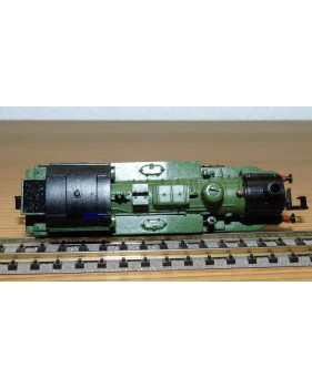 ARNOLD 2285 locotender Br 74 959 DB 