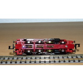 ARNOLD 2285 locotender Br 74 959 DB 