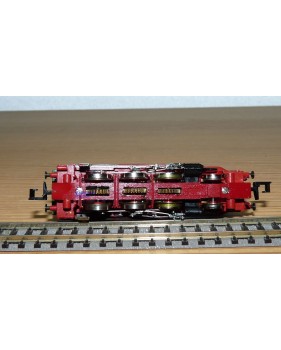 ARNOLD 2285 locotender Br 74 959 DB 