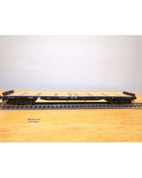 ROCO 47683,  wagon plat à ranchers type Rs 683   DB  Neuf  BO