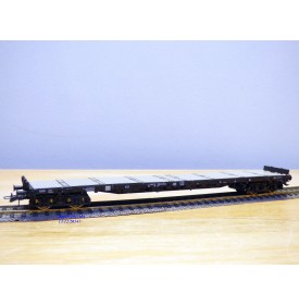 ROCO 47683,  wagon plat à ranchers type Rs 683   DB  Neuf  BO